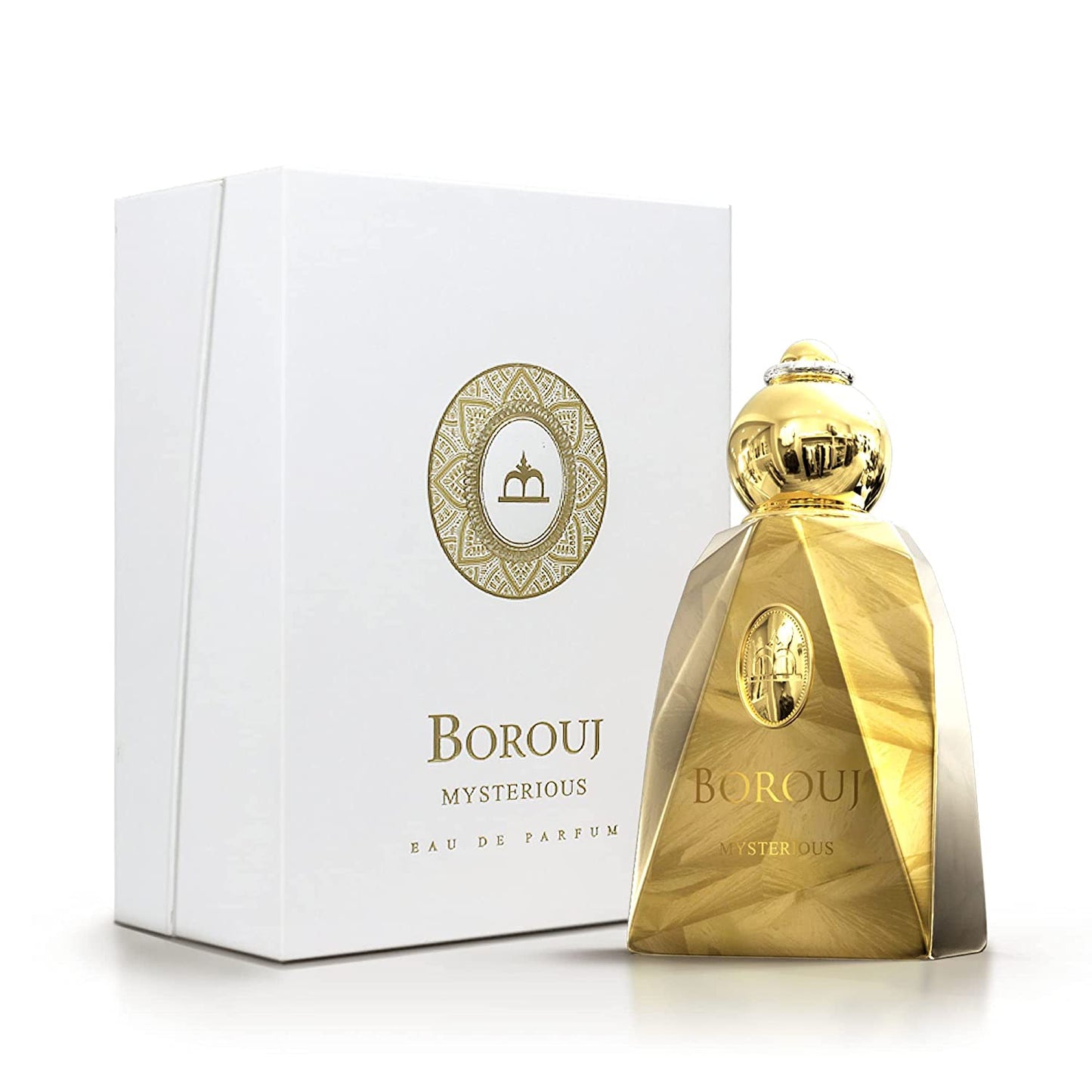 Borouj Mysterious By Dumont