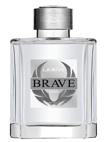 Brave By La Rive - Scent In The City - Perfume & Cologne