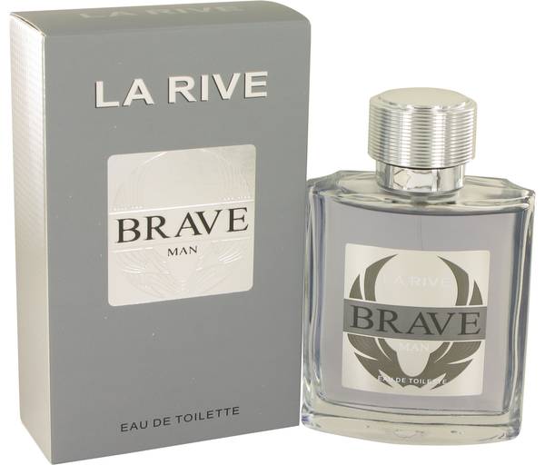 Brave By La Rive - Scent In The City - Perfume & Cologne