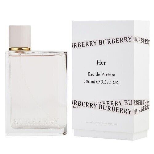 Burberry Her By Burberry