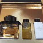 My Burberry Black Gift Set By Burberry - Scent In The City - Gift Set