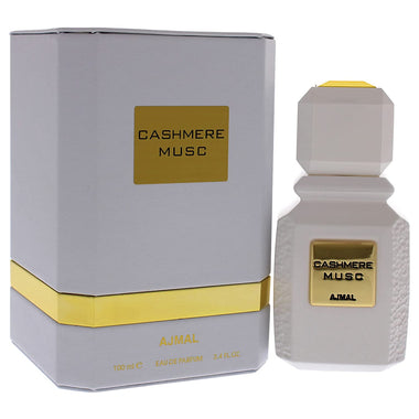 Cashmere Musc By Ajmal