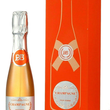 Champagne By Bharara Beauty