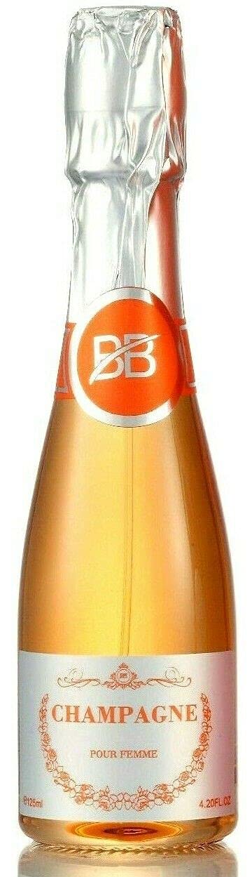 Champagne Pour Femme By Bharara Beauty
