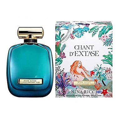 Chant D'Extase By Nina Ricci - Scent In The City - Perfume & Cologne