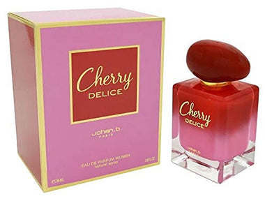 Cherry Delice By Johan.b