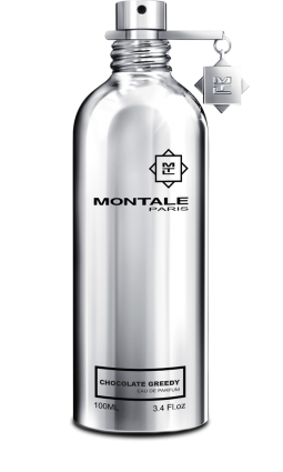 Chocolate Greedy By Montale Paris