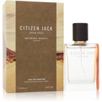 Citizen Jack Open Road By Michael Malul - Scent In The City - Perfume & Cologne