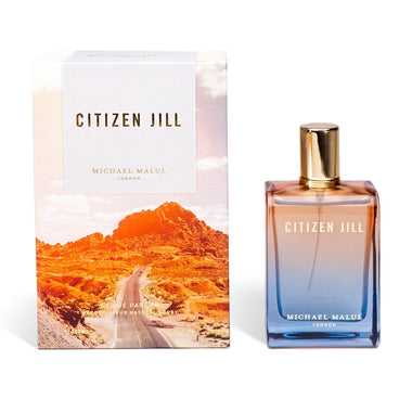 Citizen Jill By Michael Malul - Scent In The City - Perfume & Cologne