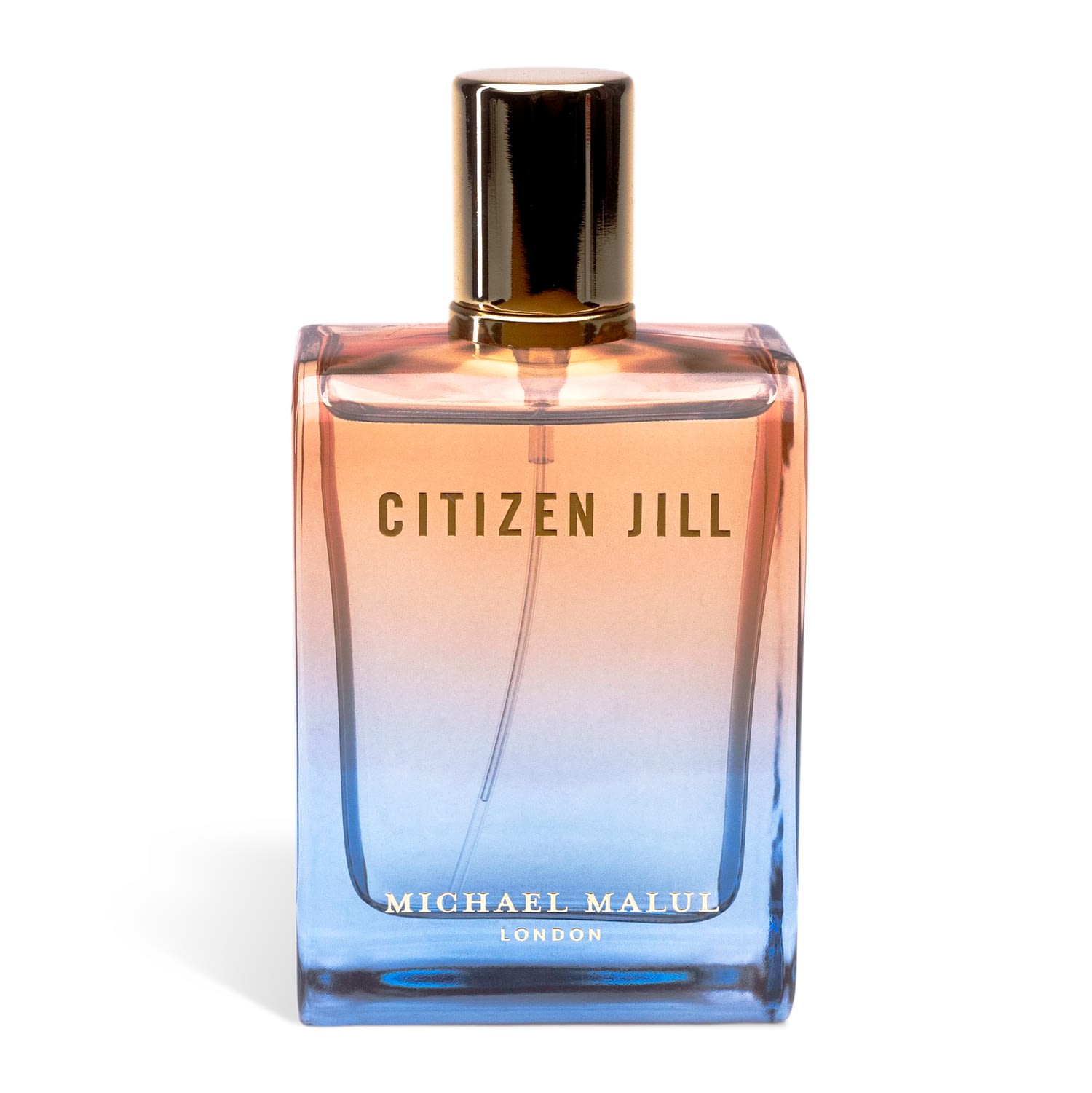 Citizen Jill By Michael Malul - Scent In The City - Perfume & Cologne