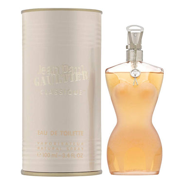 Classique By Jean Paul Gaultier