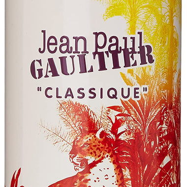 Classique Summer 2015 By Jean Paul Gaultier