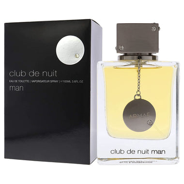 Club De Nuit By Armaf