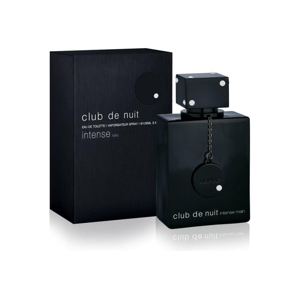 Club De Nuit Intense Man By Armaf