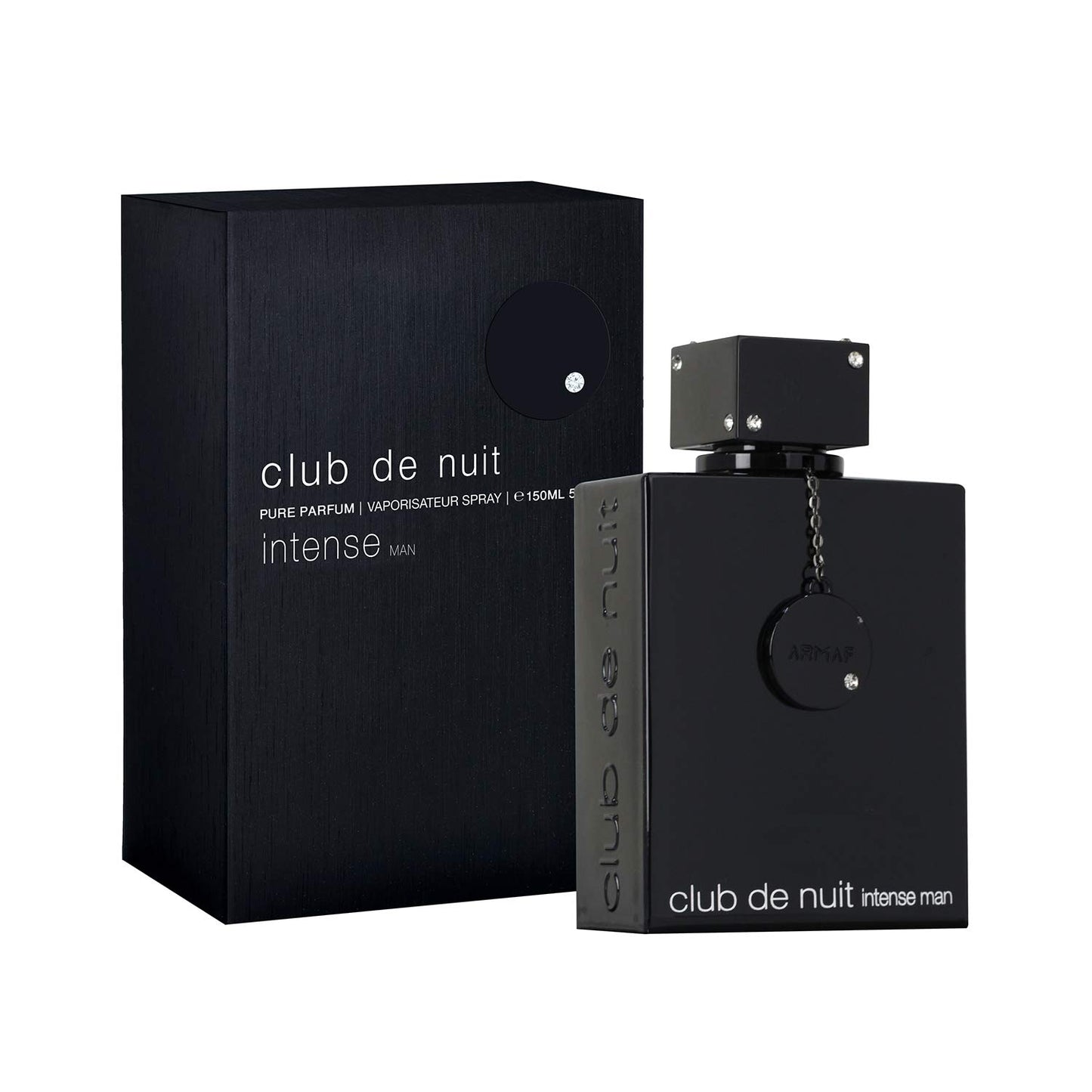 Club De Nuit Intense By Armaf