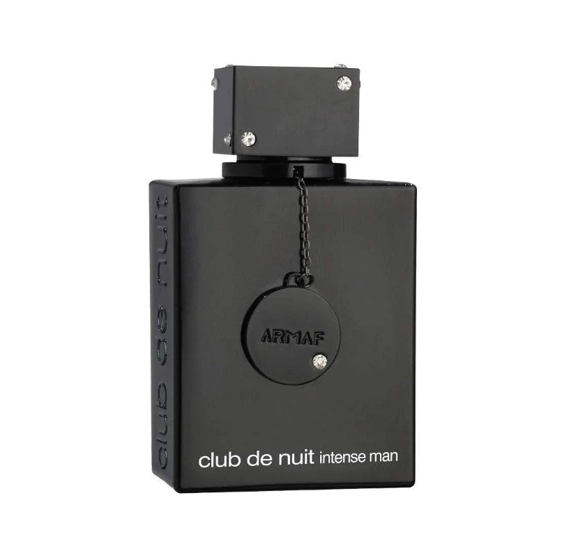 Club De Nuit Intense Man By Armaf