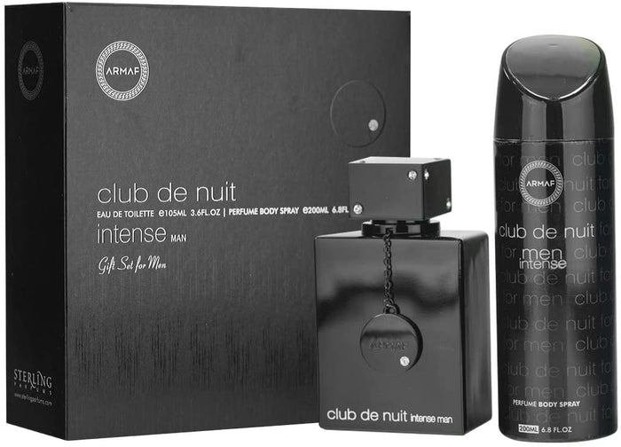 Gift Sets - Men