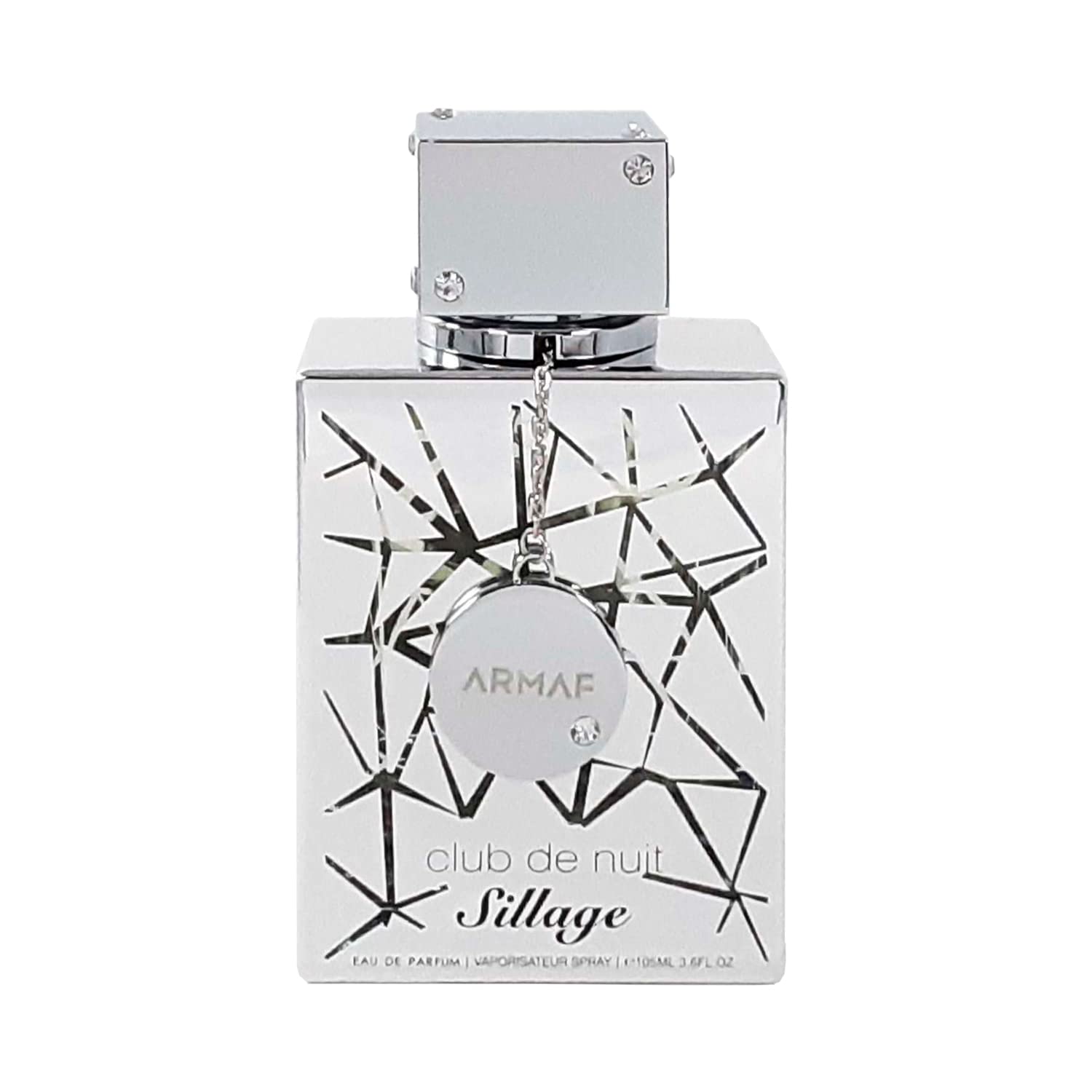 Club De Nuit Sillage By Armaf