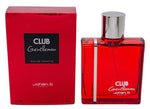 Club Gentleman By Johan.b - Scent In The City - Perfume & Cologne