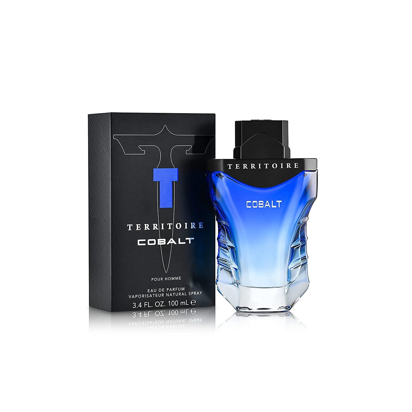 Cobalt By Territoire