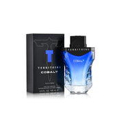 Cobalt By Territoire
