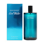 Cool Water By Davidoff - Scent In The City - Perfume & Cologne