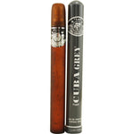 Cuba Grey By Parfums Des Champs