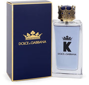 Dolce & Gabbana " K " By Dolce & Gabbana - Scent In The City - Cologne