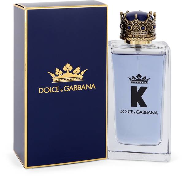 Dolce & Gabbana " K " By Dolce & Gabbana - Scent In The City - Cologne
