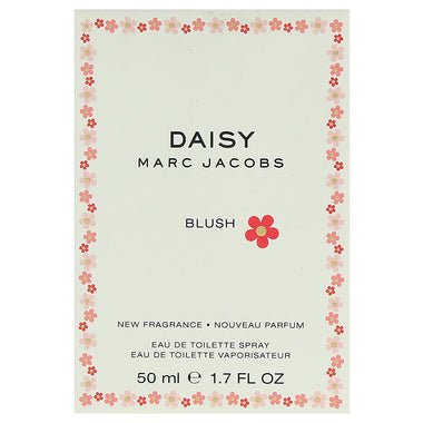 Daisy Blush By Marc Jacobs