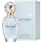 Daisy Dream By Marc Jacobs - Scent In The City - Perfume & Cologne