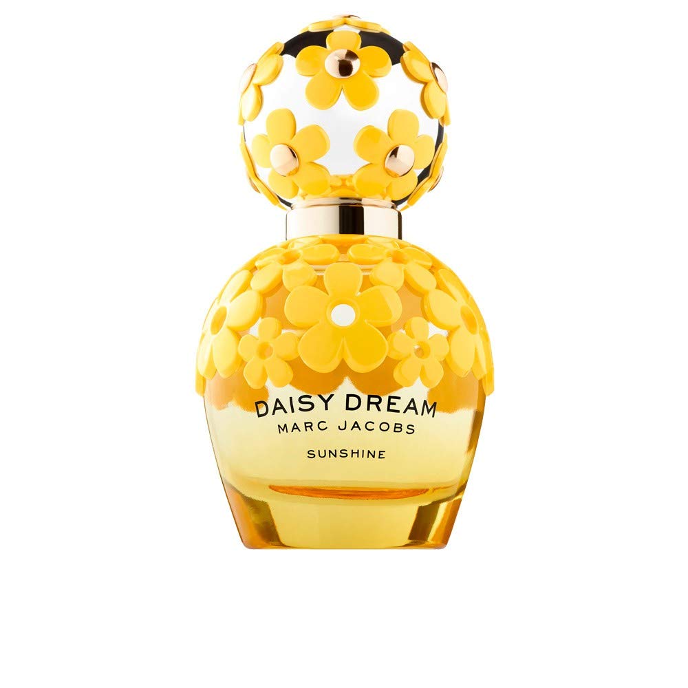 Daisy Dream Sunshine By Marc Jacobs