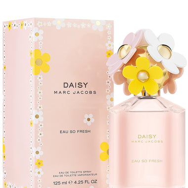 Daisy Eau So Fresh By Marc Jacobs - Scent In The City - Perfume & Cologne