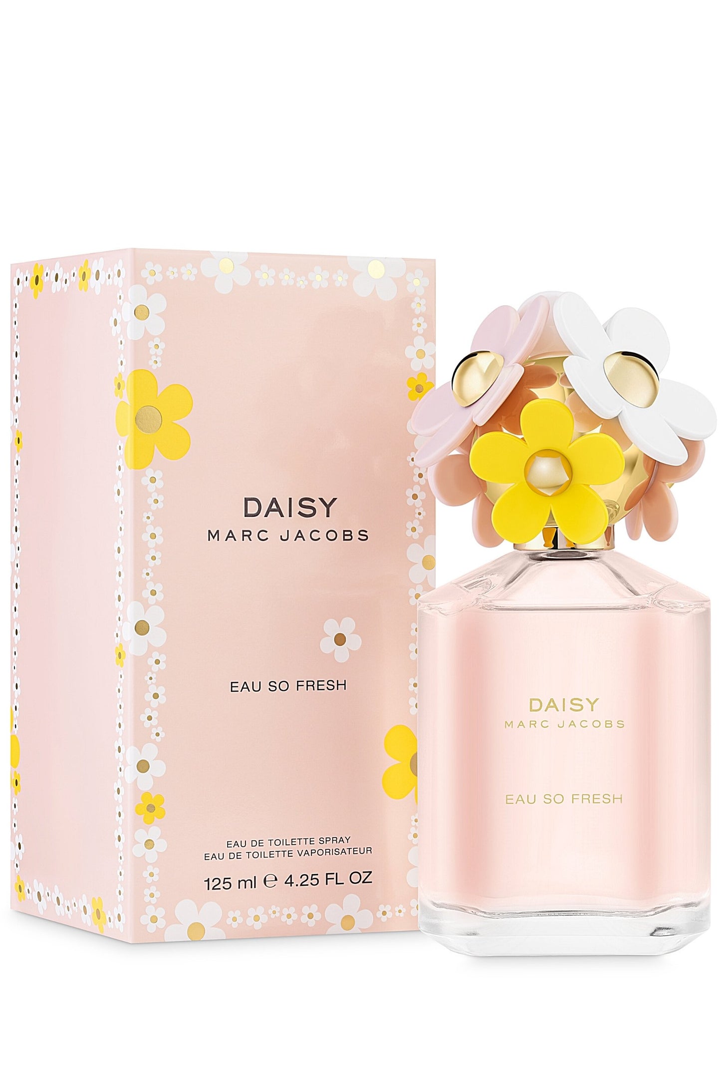 Daisy Eau So Fresh By Marc Jacobs - Scent In The City - Perfume & Cologne