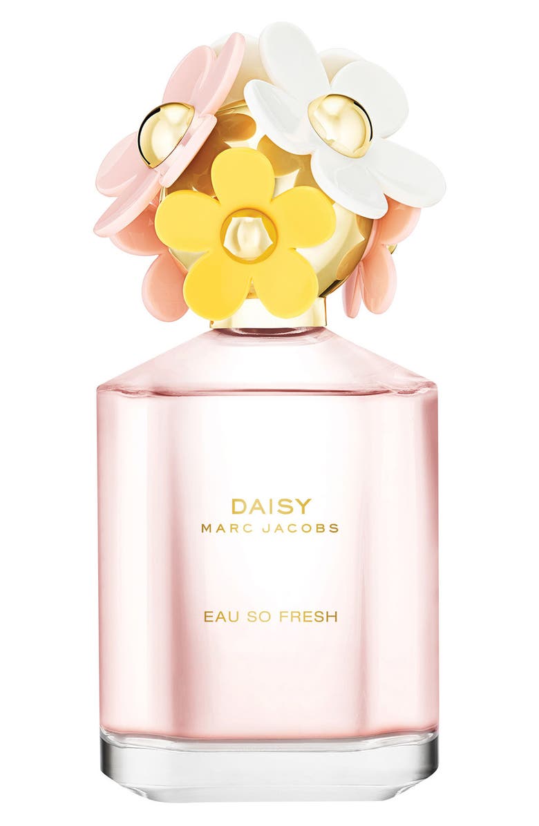 Daisy Eau So Fresh By Marc Jacobs - Scent In The City - Perfume & Cologne