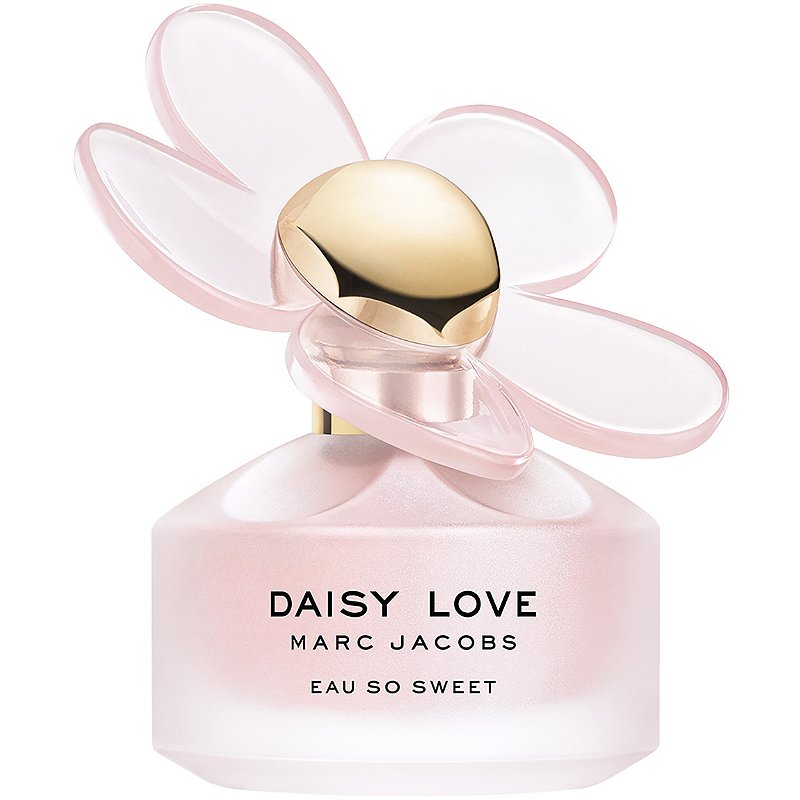 Daisy Eau So Sweet By Marc Jacobs - Scent In The City - Perfume & Cologne