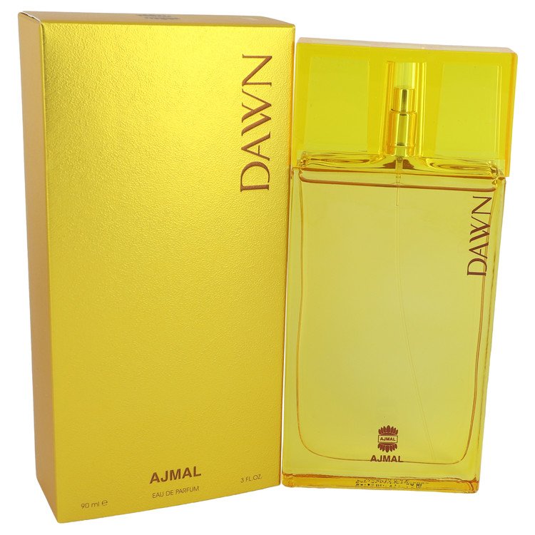 Dawn By Ajmal - Scent In The City - Perfume & Cologne