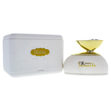 Dazzle By Al Haramain - Scent In The City - Perfume & Cologne