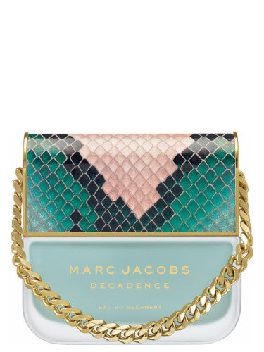 Decadence Eau So Decadent By Marc Jacobs - Scent In The City - Perfume & Cologne