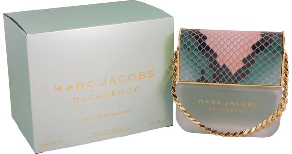 Decadence Eau So Decadent By Marc Jacobs - Scent In The City - Perfume & Cologne