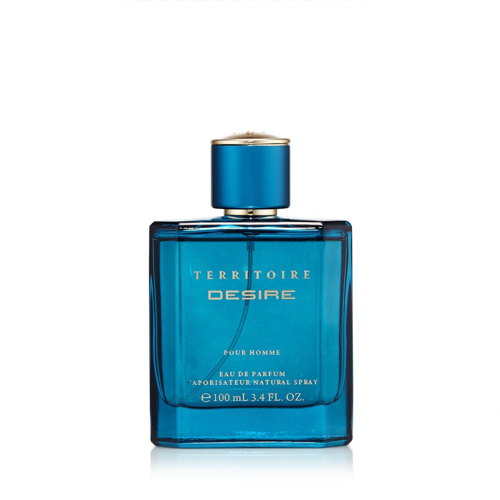 Desire By Territoire