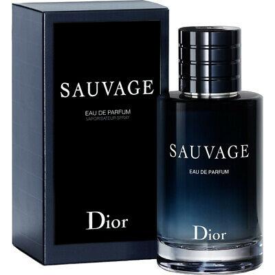 Dior Sauvage By Christian Dior *Eau De Parfum* - Scent In The City - Cologne