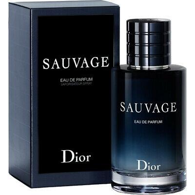 Dior Sauvage By Christian Dior *Eau De Parfum* - Scent In The City - Cologne