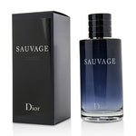 Dior Sauvage By Christian Dior *Eau De Toilette* - Scent In The City - Cologne