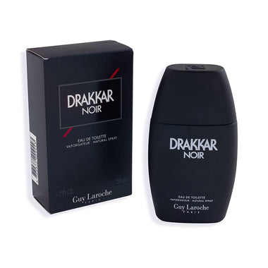 Drakkar Noir By Guy Laroche - Scent In The City - Perfume & Cologne
