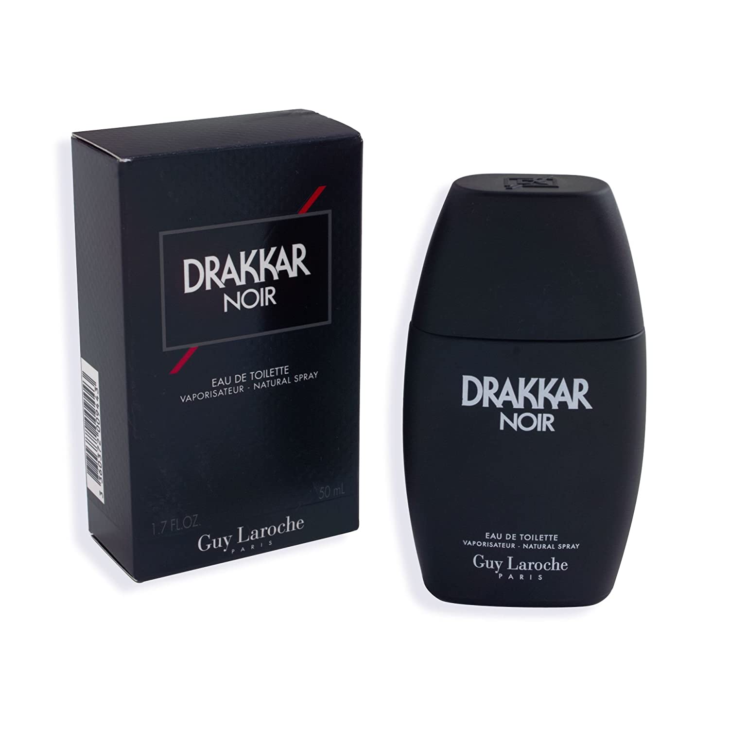 Drakkar Noir By Guy Laroche - Scent In The City - Cologne