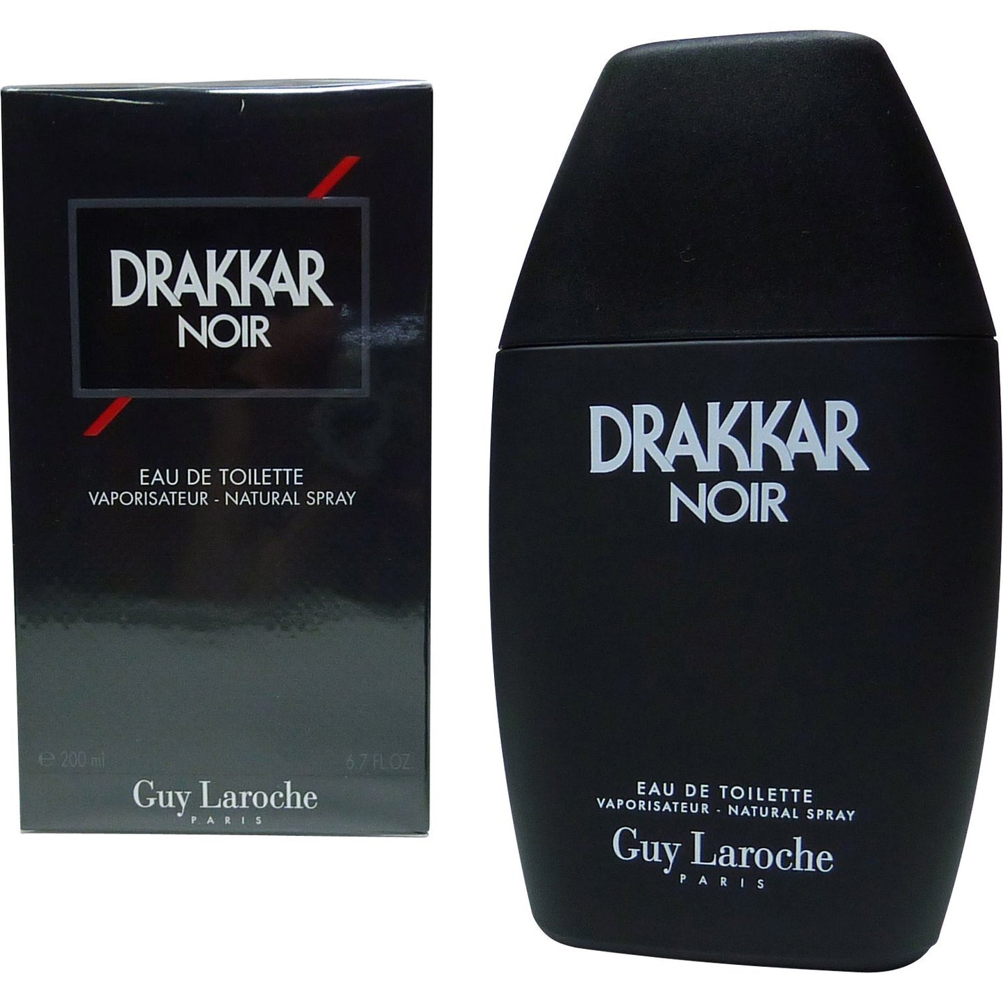 Drakkar Noir By Guy Laroche - Scent In The City - Cologne