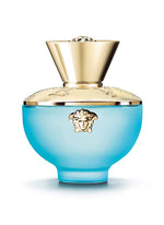 Dylan Turquoise By Versace