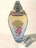 Agua Del Sol Limited Edition By Escada - Scent In The City - Perfume