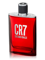 CR7 By Cristiano Ronaldo - Scent In The City - Perfume & Cologne